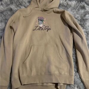 Let’s Trip 7 Million Subscribers Hoodie